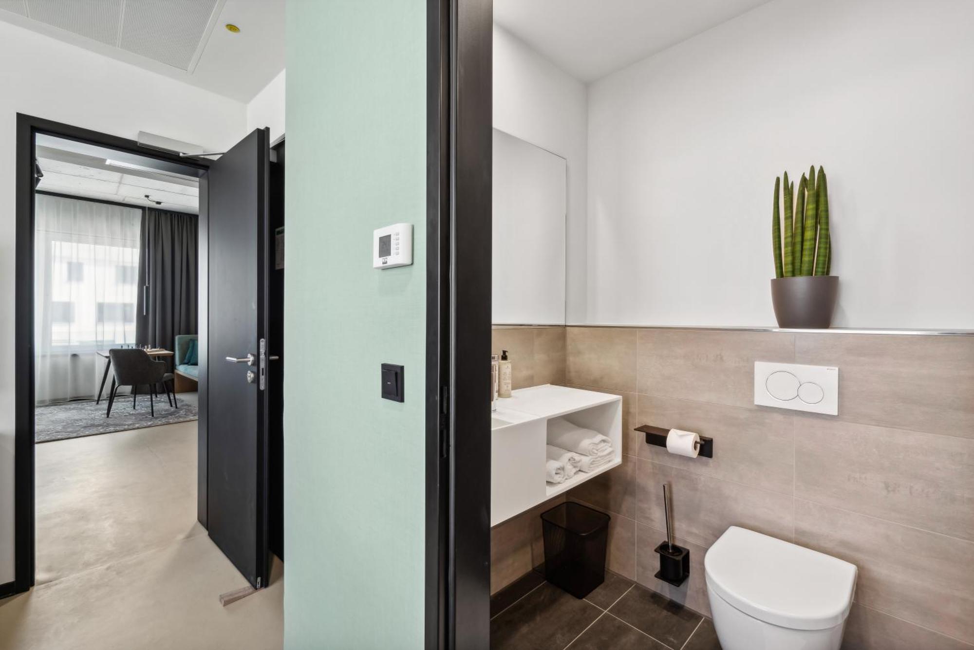 Nena East Lejlighedshotel