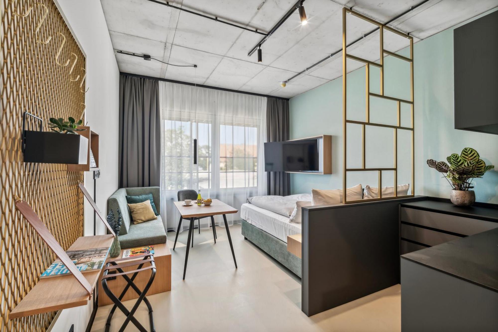 Nena East Lejlighedshotel